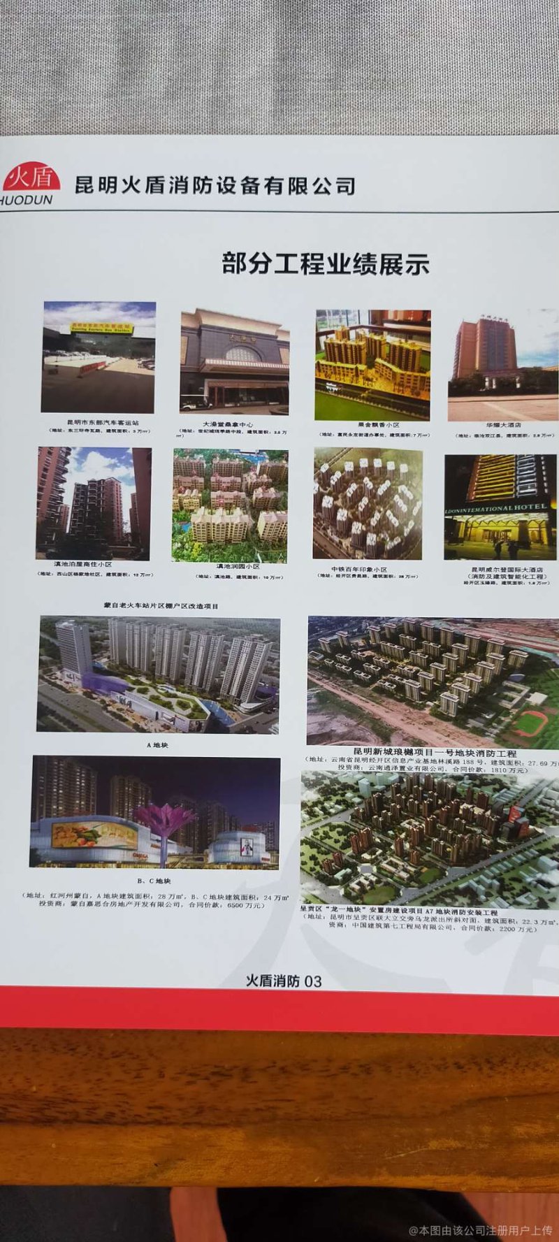 昆明消防设备采购与配置全景观察：从高原城市消防需求到森林防火装备体系
